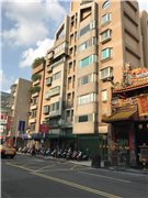 鄰近龍安龍門住宅社區推薦-群祥大廈，位於台北市大同區